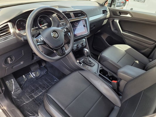 2021 Volkswagen Tiguan 2.0T SE in Dublin, CA - DoinIt Right Dealers