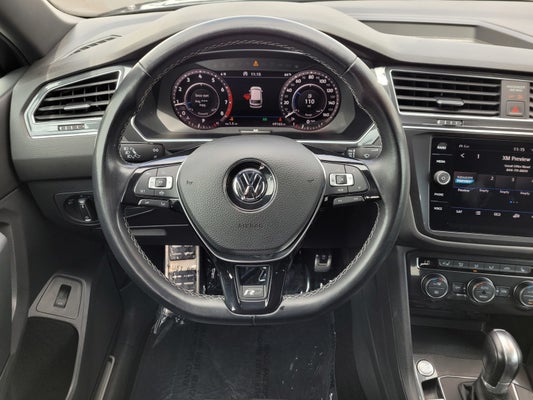 2019 Volkswagen Tiguan 2.0T SEL Premium 4Motion in Dublin, CA - DoinIt Right Dealers