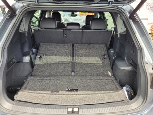 2019 Volkswagen Tiguan 2.0T SEL Premium 4Motion in Dublin, CA - DoinIt Right Dealers
