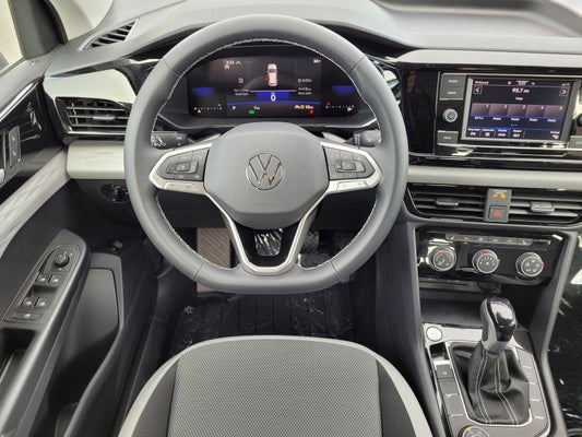 2024 Volkswagen Taos 1.5T S in Dublin, CA - DoinIt Right Dealers