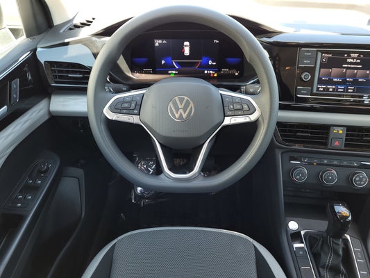 2022 Volkswagen Taos 1.5T S in Dublin, CA - DoinIt Right Dealers