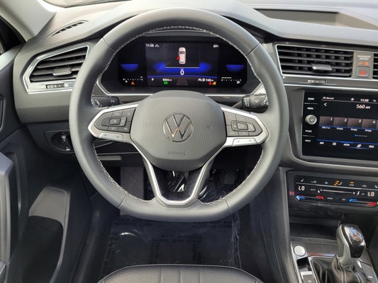 2023 Volkswagen Tiguan 2.0T SE in Dublin, CA - DoinIt Right Dealers
