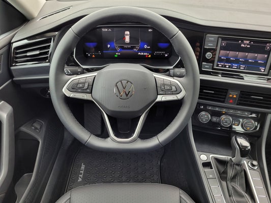 2024 Volkswagen Jetta 1.5T SE in Dublin, CA - DoinIt Right Dealers