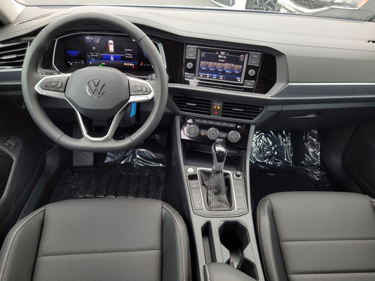 2024 Volkswagen Jetta 1.5T SE in Dublin, CA - DoinIt Right Dealers