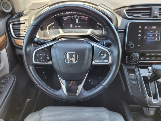 2017 Honda CR-V EX-L in Dublin, CA - DoinIt Right Dealers