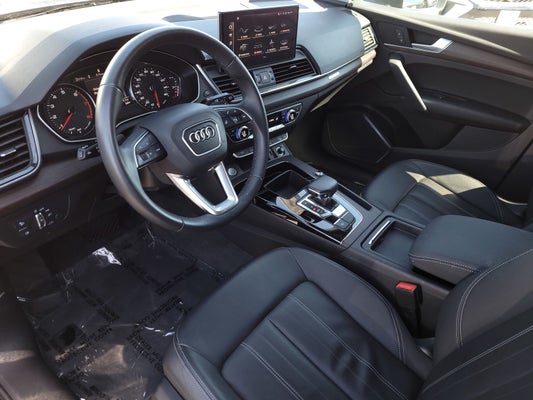 2021 Audi Q5 45 Premium Plus quattro in Dublin, CA - DoinIt Right Dealers