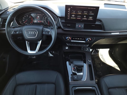 2021 Audi Q5 45 Premium Plus quattro in Dublin, CA - DoinIt Right Dealers