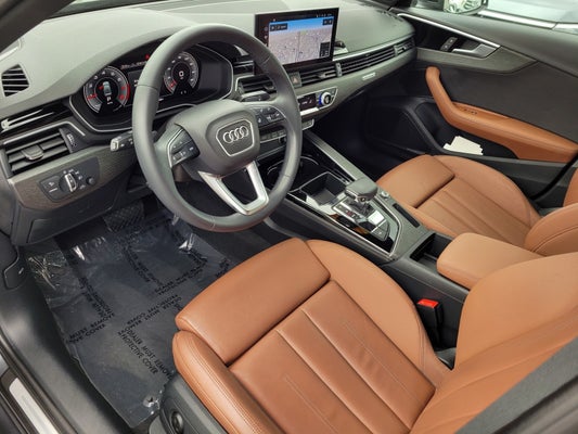 2021 Audi A4 45 S line Premium Plus quattro in Dublin, CA - DoinIt Right Dealers