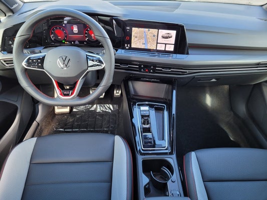 2024 Volkswagen Golf GTI 2.0T SE in Dublin, CA - DoinIt Right Dealers