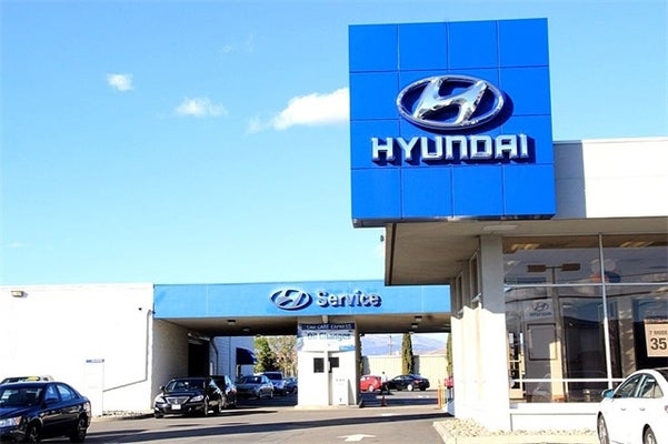 2023 Hyundai Tucson Limited in Dublin, CA - DoinIt Right Dealers