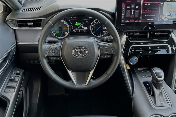 2021 Toyota Venza Limited in Dublin, CA - DoinIt Right Dealers