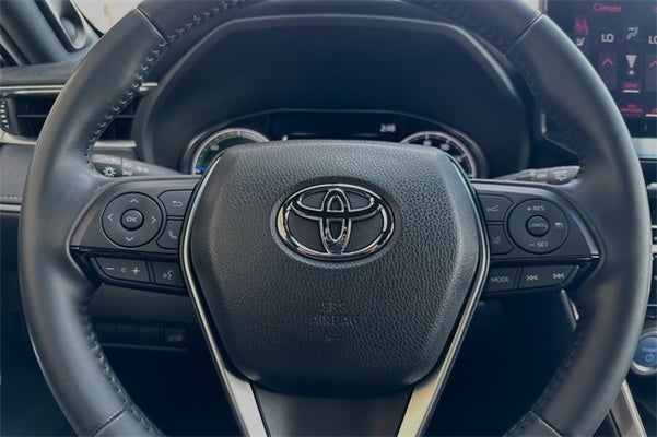 2021 Toyota Venza Limited in Dublin, CA - DoinIt Right Dealers