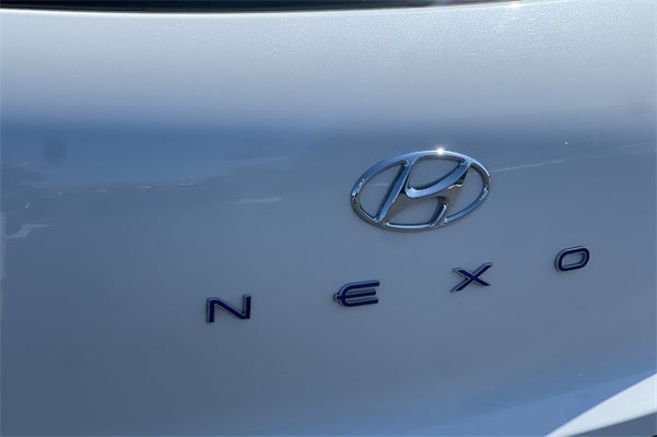 2019 Hyundai Nexo Limited in Dublin, CA - DoinIt Right Dealers