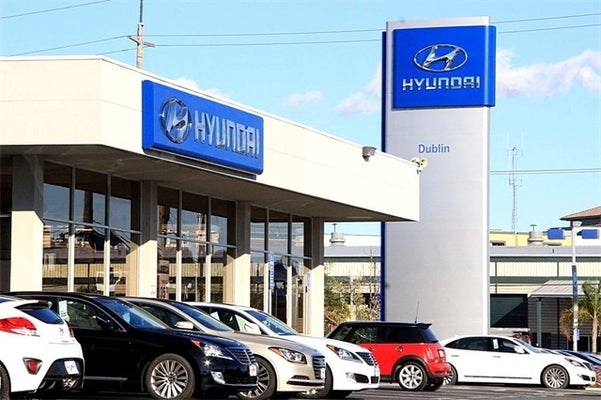 2019 Hyundai Nexo Limited in Dublin, CA - DoinIt Right Dealers