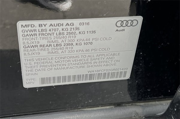 2016 Audi Q3 2.0T Premium Plus in Dublin, CA - DoinIt Right Dealers