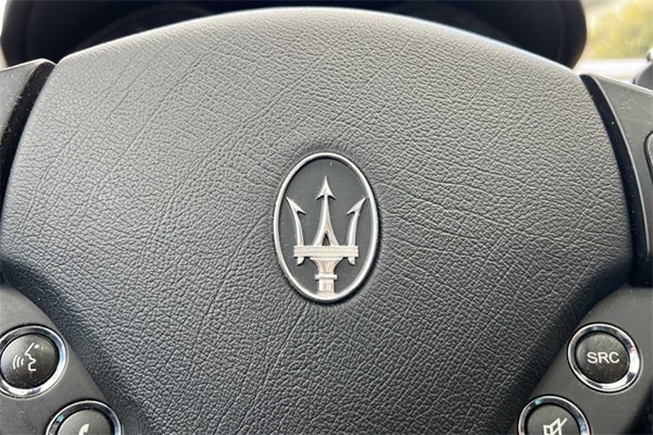 2010 Maserati Quattroporte S in Dublin, CA - DoinIt Right Dealers