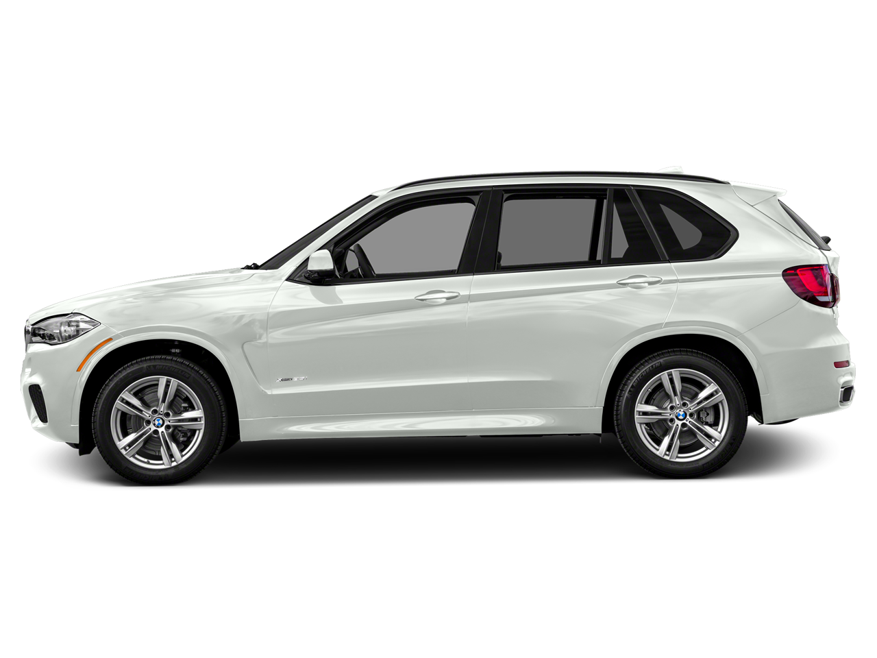 2015 BMW X5 xDrive50i