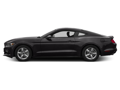 2015 Ford Mustang EcoBoost Premium Performance Package