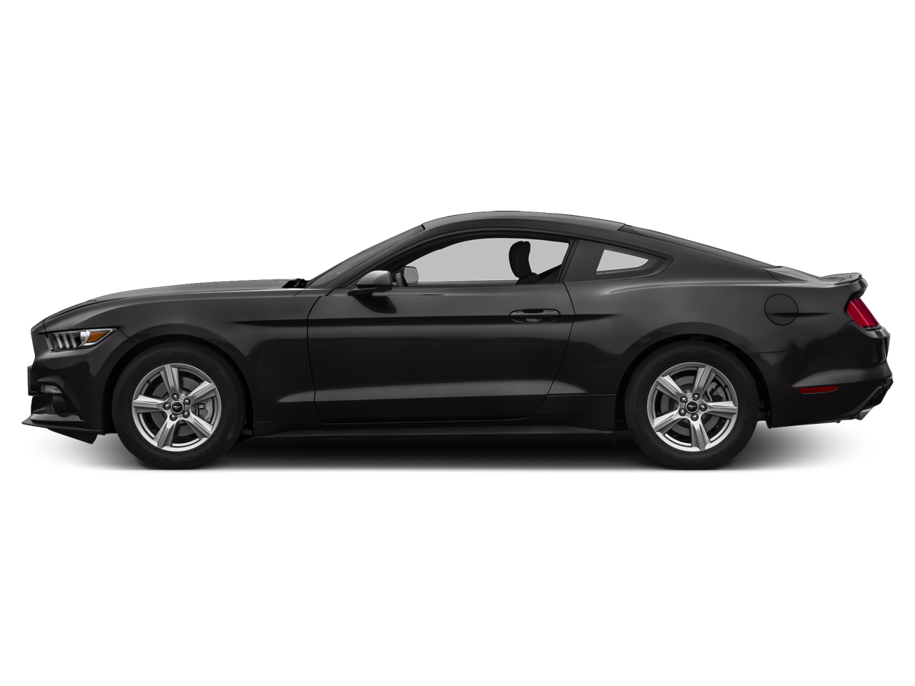 2015 Ford Mustang EcoBoost Premium Performance Package