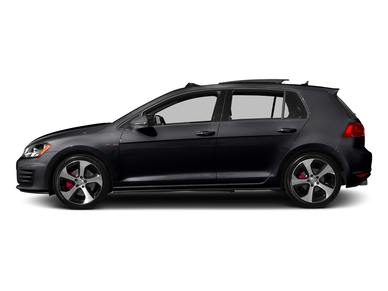 2017 Volkswagen Golf GTI SE