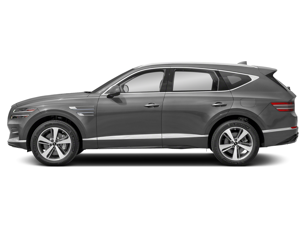 2021 Genesis GV80 3.5T Advanced