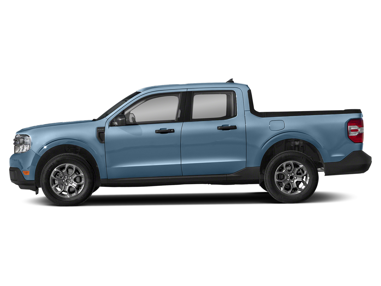 2022 Ford Maverick XLT Luxury Package