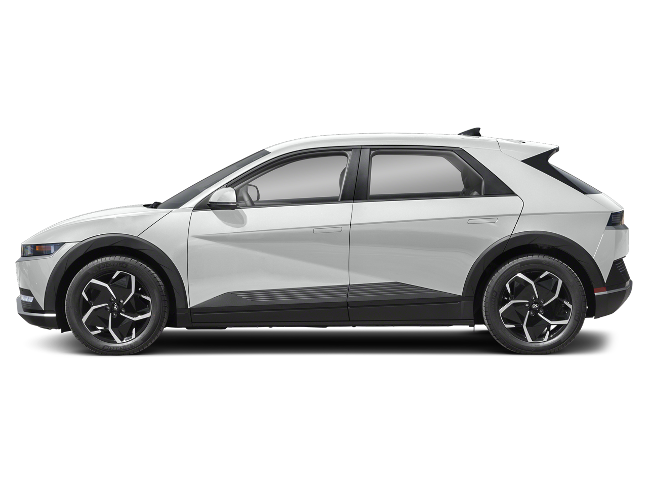 2022 Hyundai IONIQ 5 SEL