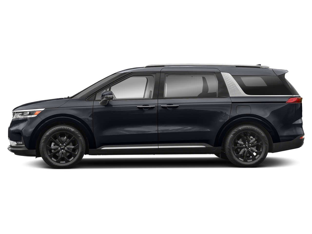 2022 Kia Carnival SX