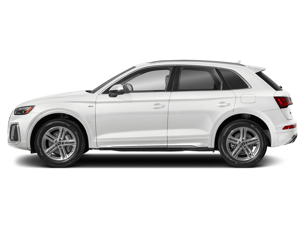 2023 Audi Q5 e 55 Premium S Line