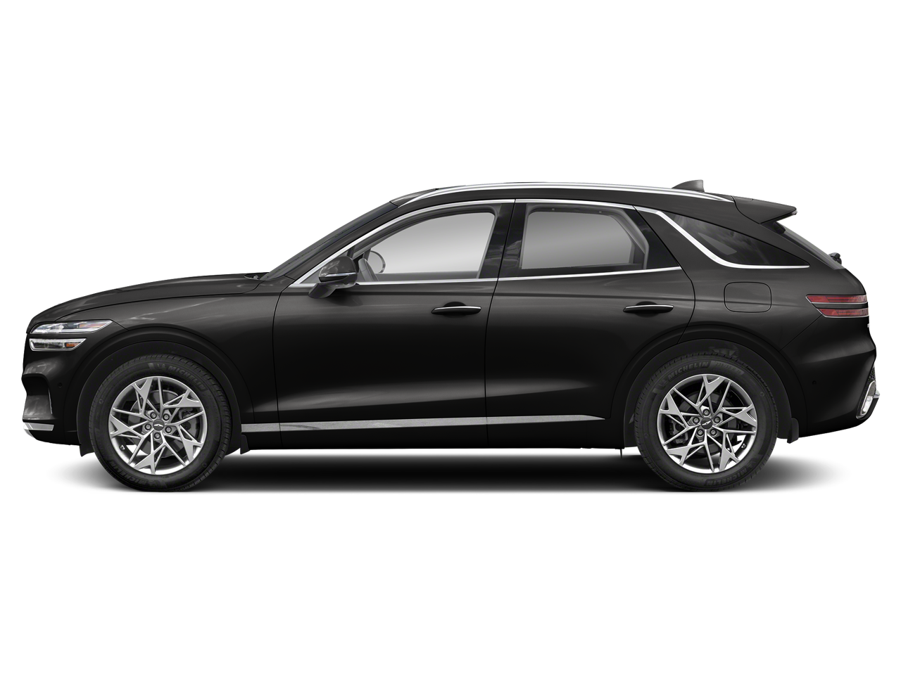 2023 Genesis GV70 2.5T Select