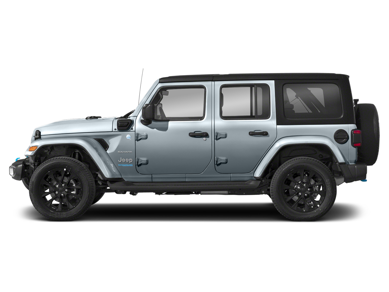 2023 Jeep Wrangler Rubicon 4xe