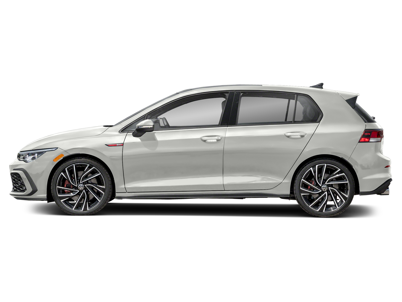 2023 Volkswagen Golf GTI 2.0T SE