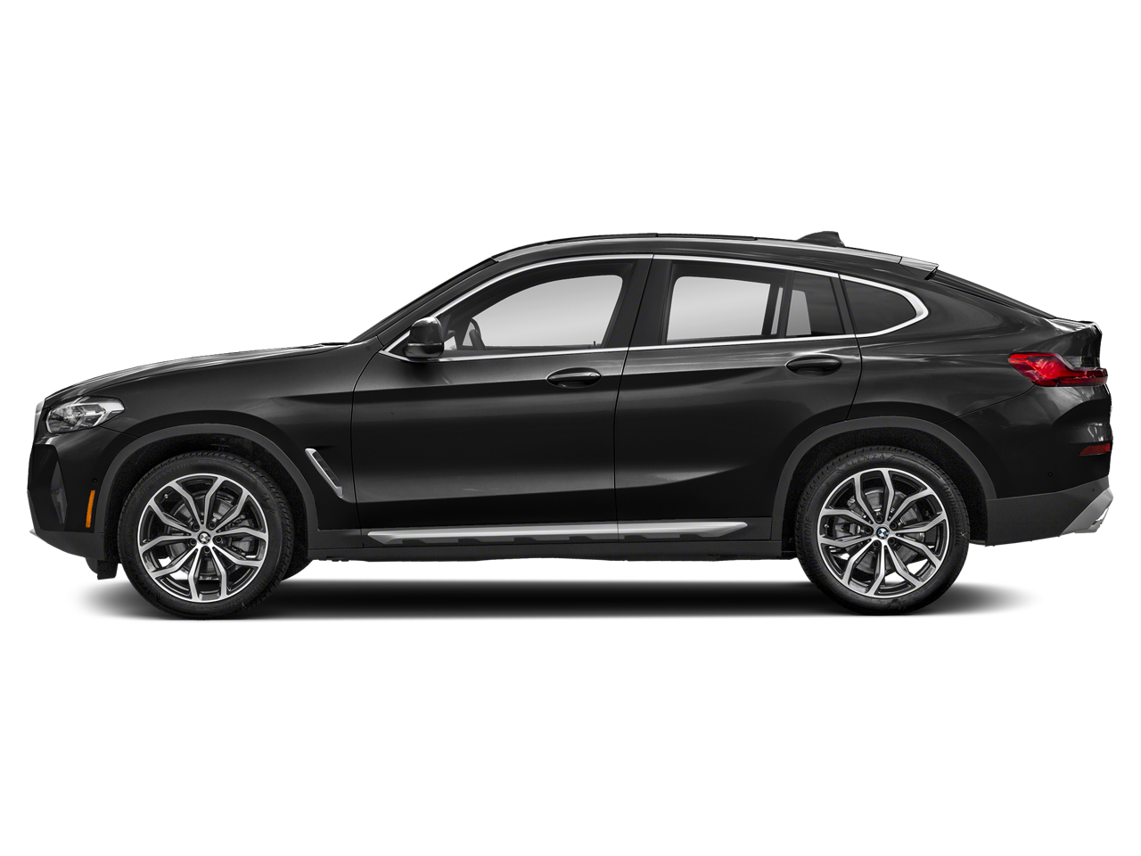2024 BMW X4 xDrive30i Premium Package