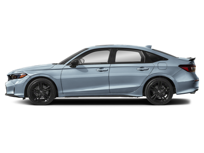 2024 Honda Civic Si Base