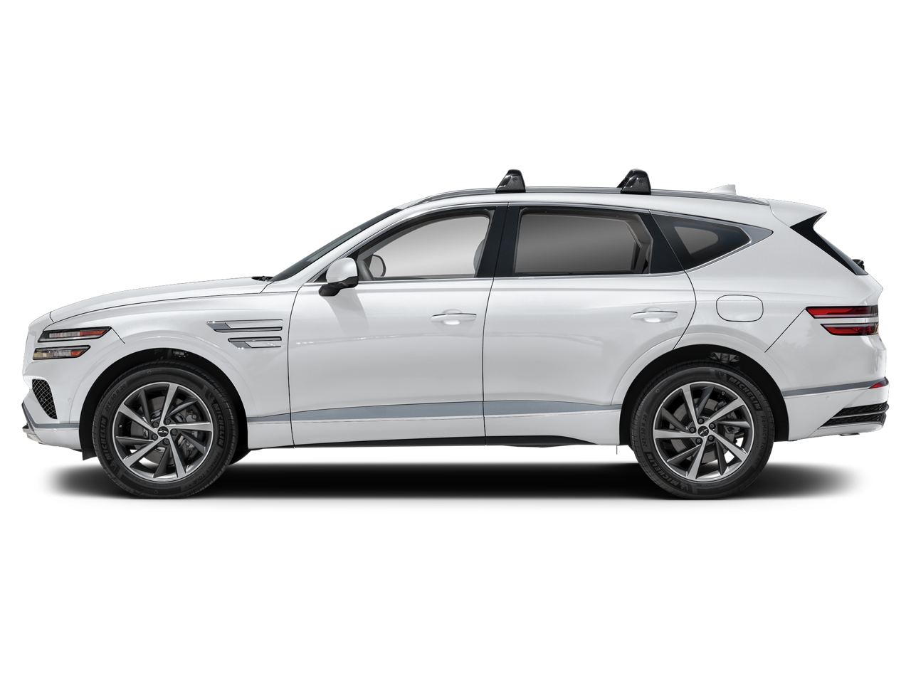 2025 Genesis GV80 2.5T Advanced