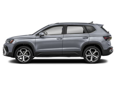 2025 Volkswagen Taos 1.5T SEL