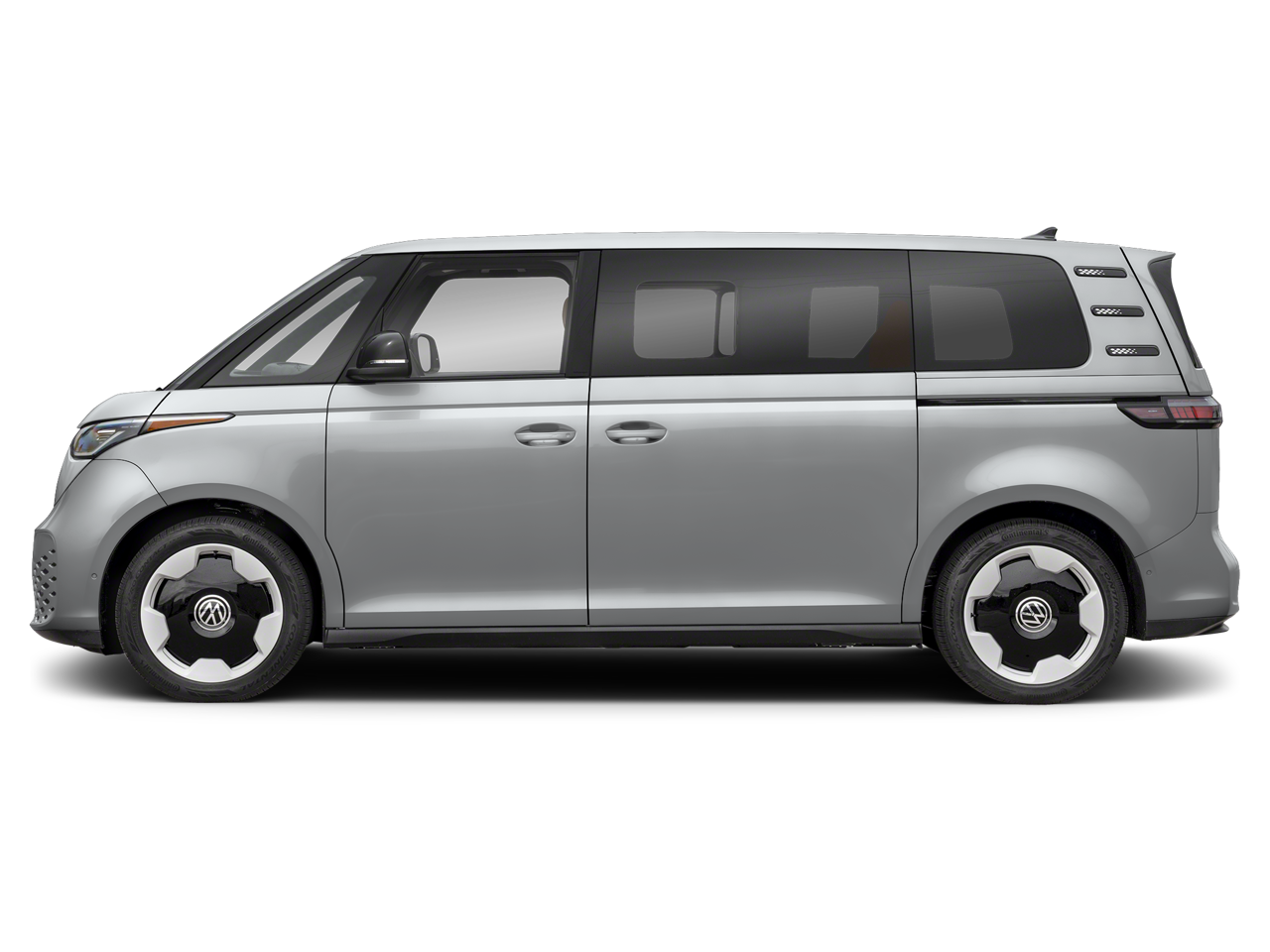 2025 Volkswagen ID. Buzz Pro S