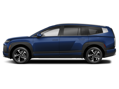 2026 Hyundai IONIQ 9 S