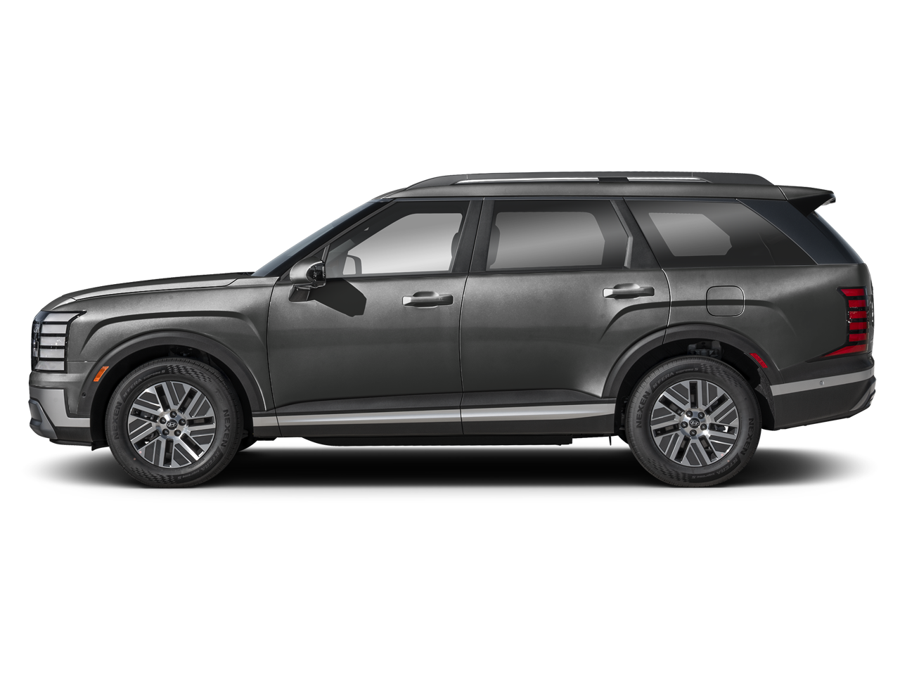 2026 Hyundai Palisade Hybrid Blue SEL Premium 7 Passenger