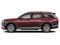 2026 Hyundai Palisade Hybrid Blue SEL 8 Passenger