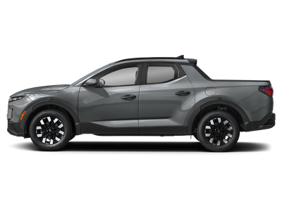 2026 Hyundai Santa Cruz SEL Activity FWD