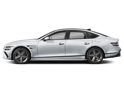 2027 Genesis G80 3.3T Sport
