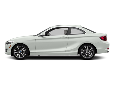 2017 BMW 2 Series 230i xDrive
