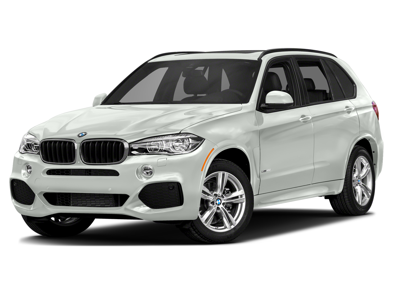 2015 BMW X5 xDrive50i