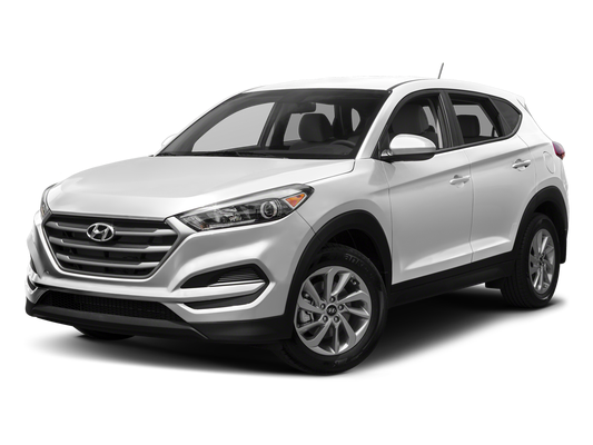 2017 Hyundai Tucson SE in Dublin, CA - DoinIt Right Dealers