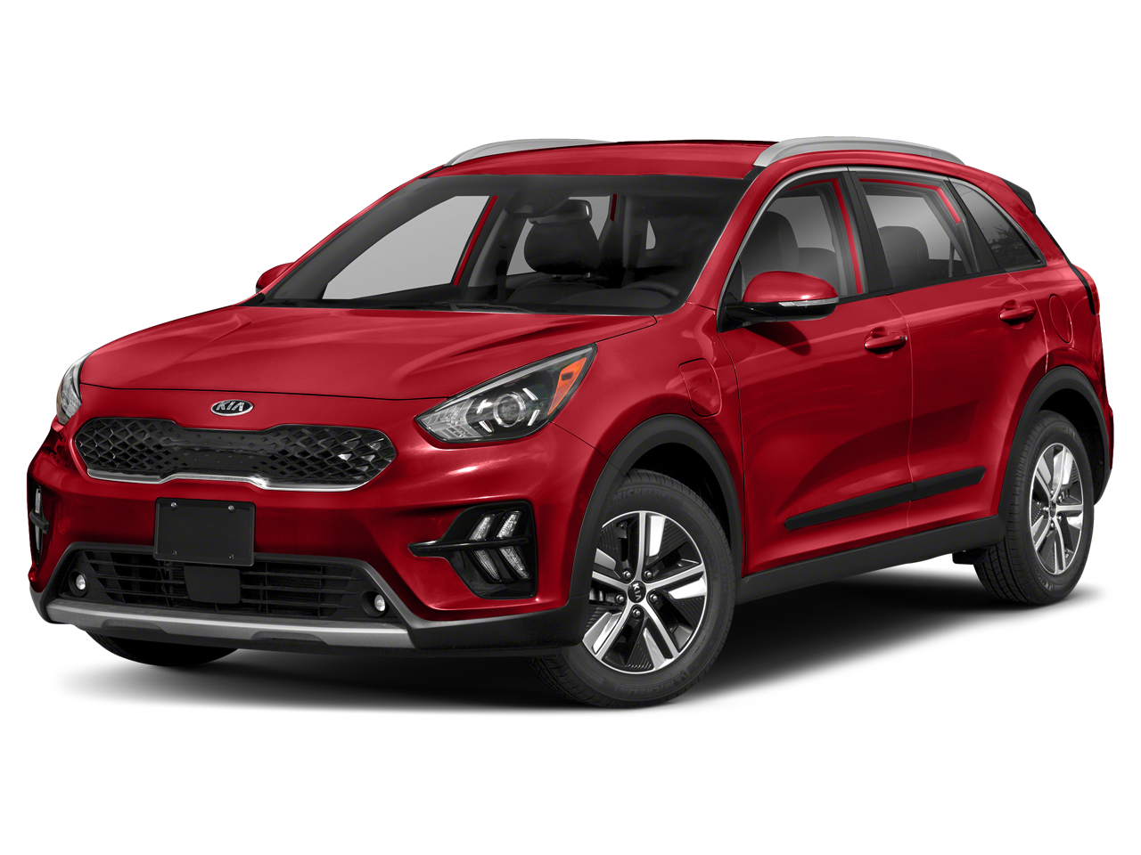 2020 Kia Niro Plug-In Hybrid EX