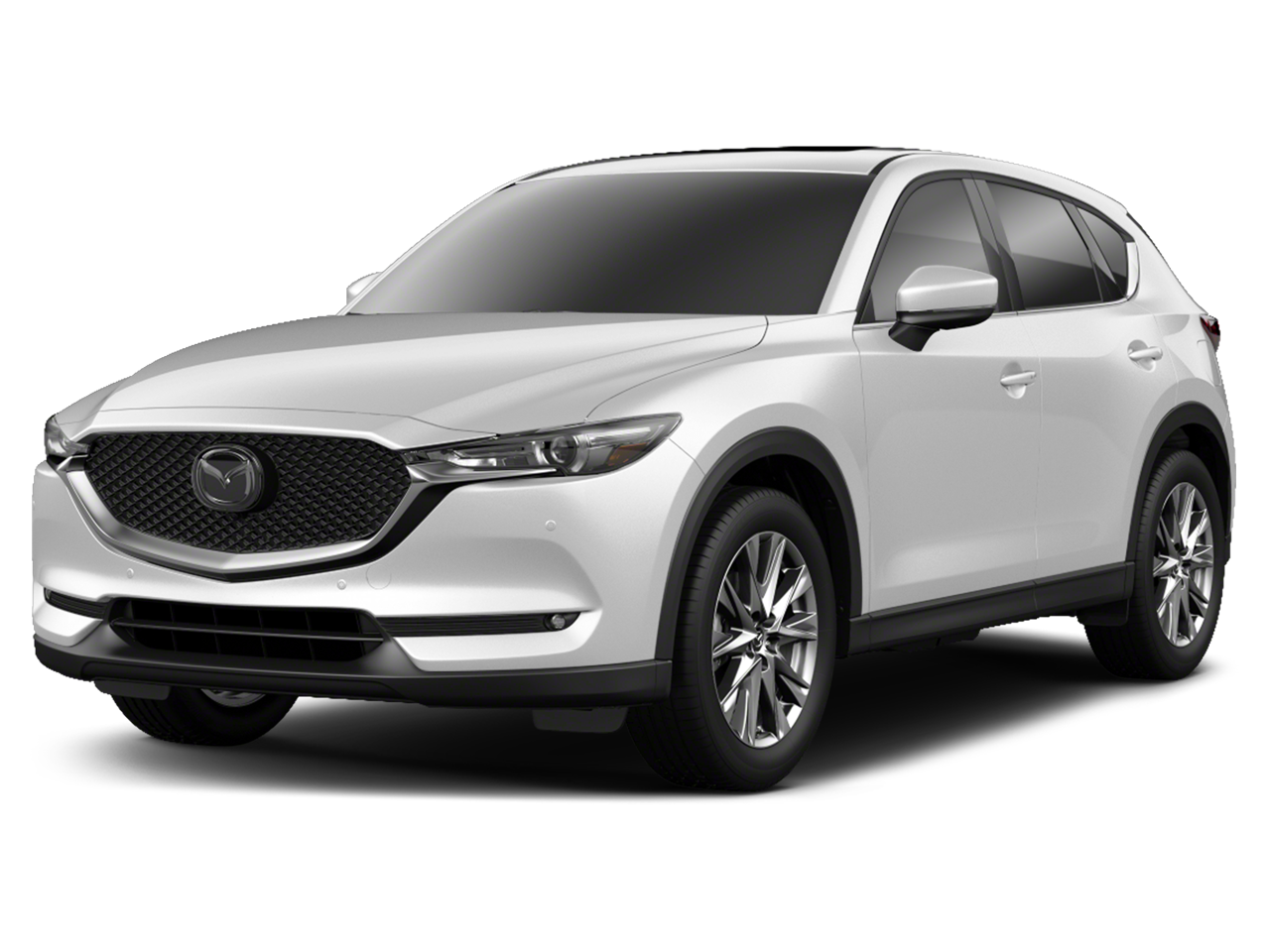 2020 Mazda Mazda CX-5 Signature