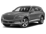 2021 Genesis GV80 3.5T Advanced