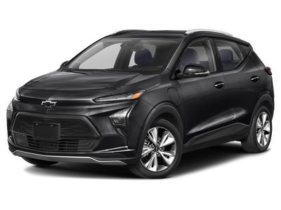 2022 Chevrolet Bolt EUV LT