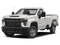 2022 Chevrolet Silverado 2500HD Work Truck